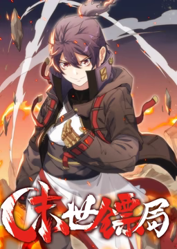 爱火花